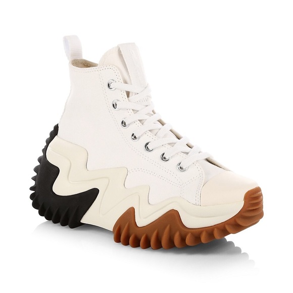 Converse Run Star Motion Sneakers - Picture 1 of 14